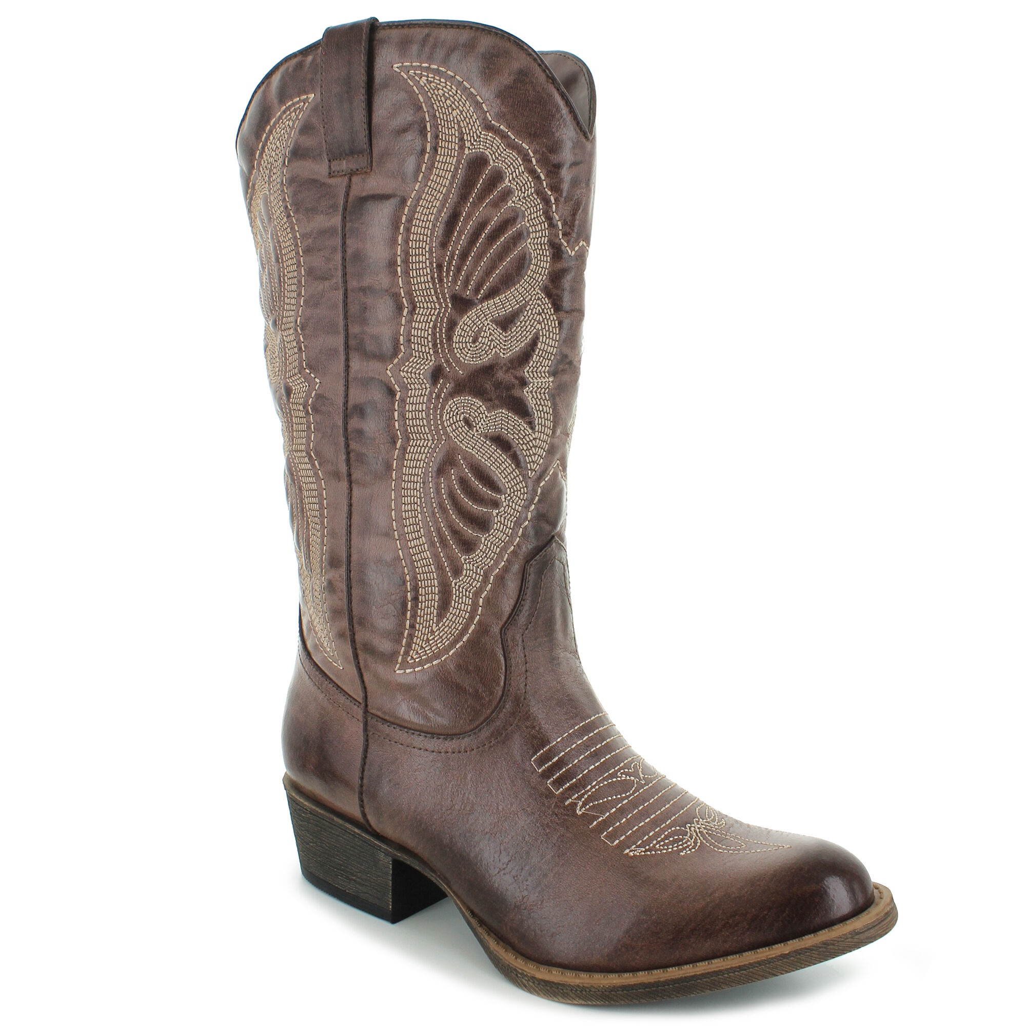 Shoe show shop cowgirl boots