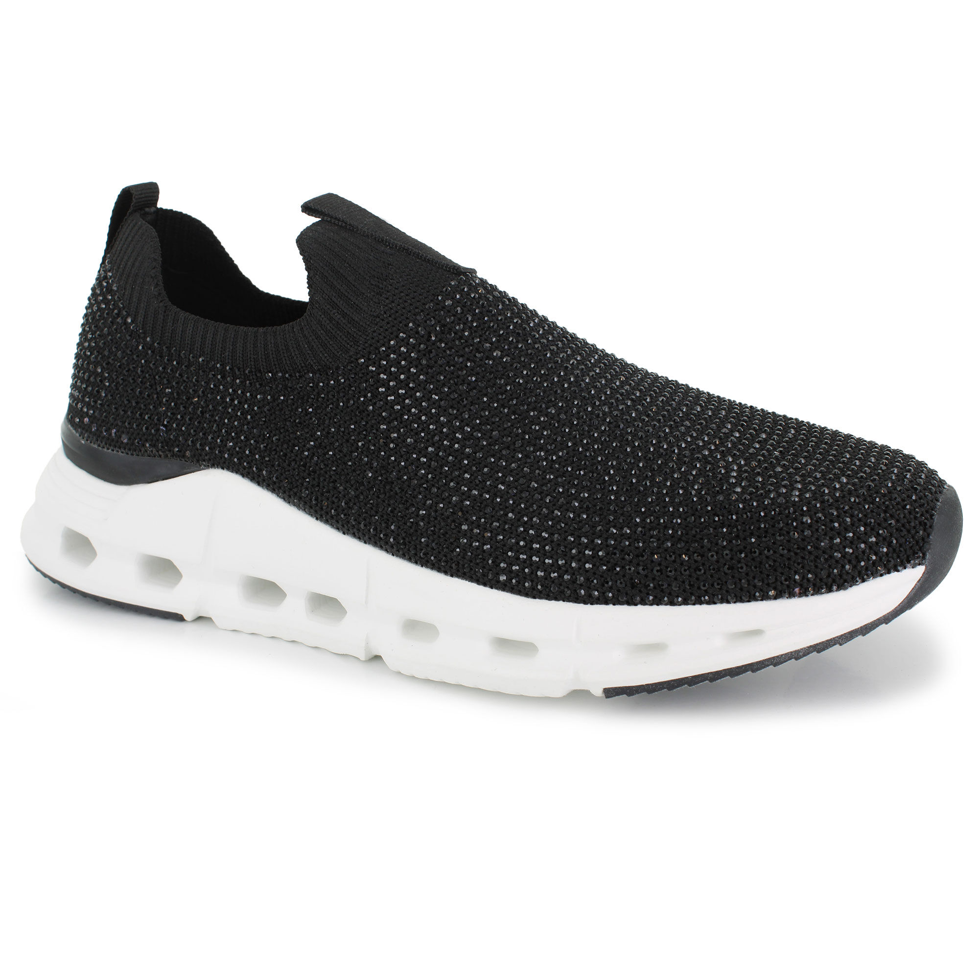 I.D. Required Sydney Glitz Right Side View