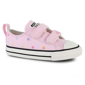  Converse Chuck Taylor All Star 1v Ox Right Side View