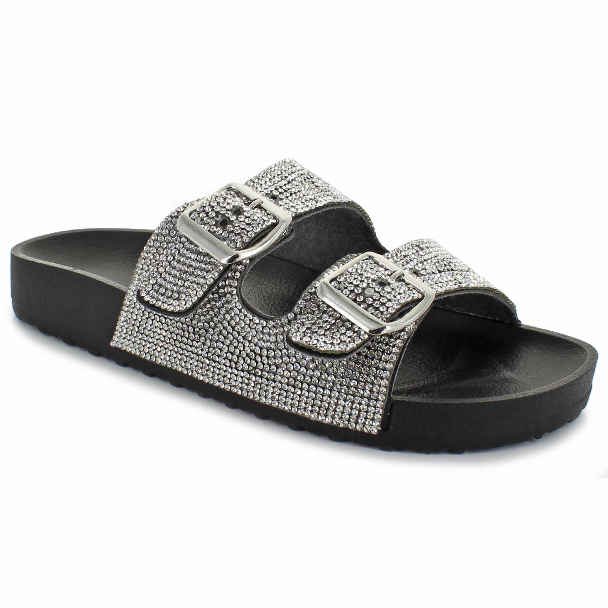 shoe show nike sandals