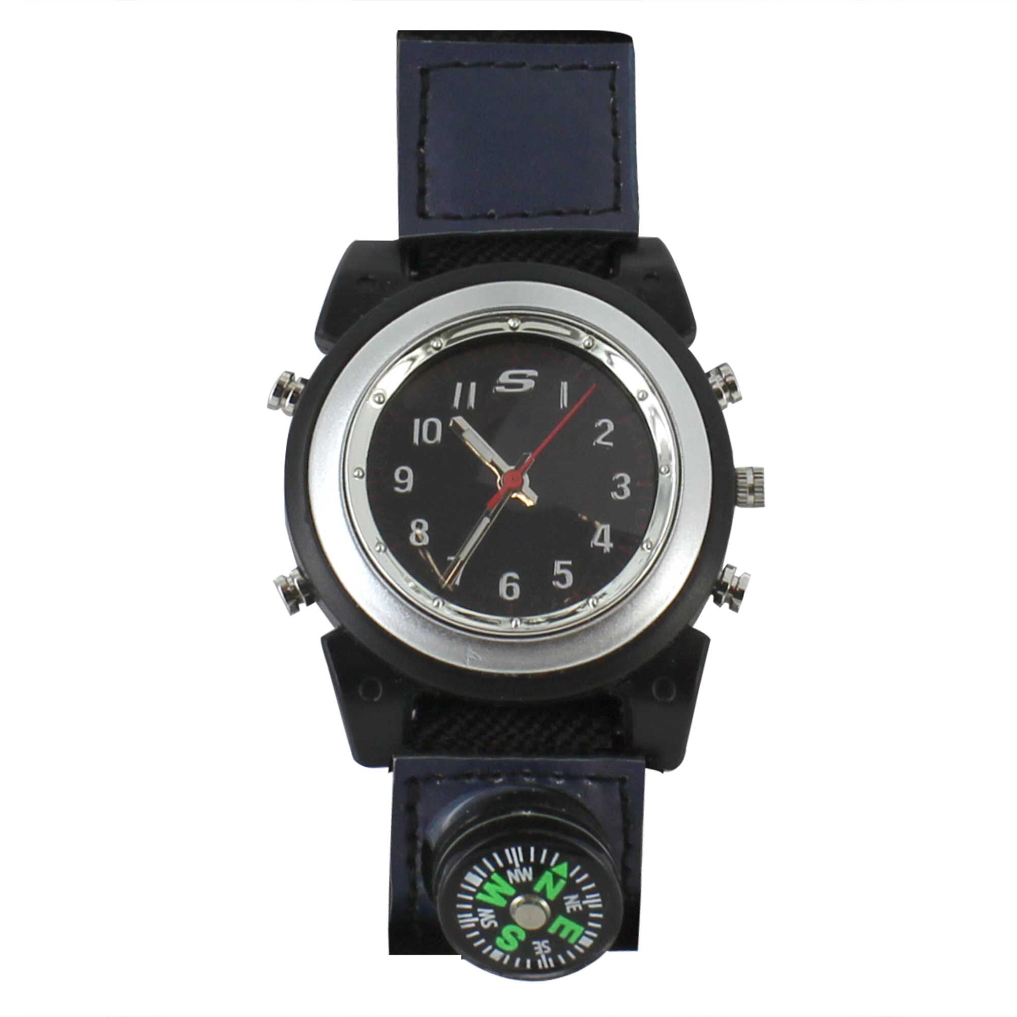 Skechers Watch Front View