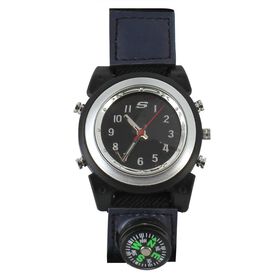 Watches & Jewelry Skechers Watch Front View