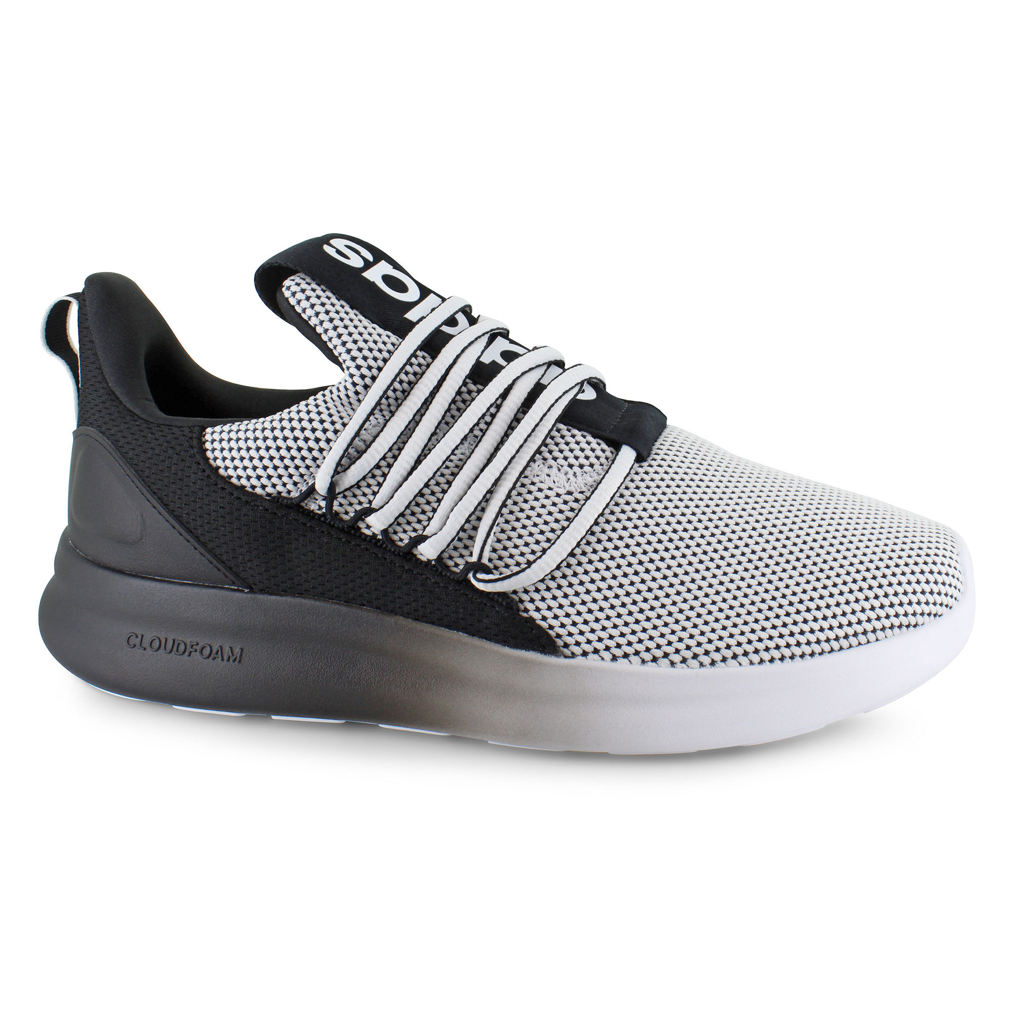 adidas Lite Racer Adapt 7.0 Right Side View