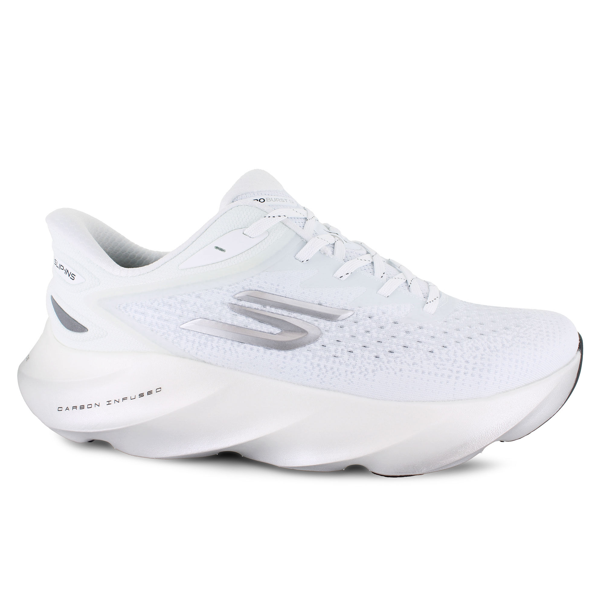 Skechers Slip-ins: Aero Burst 246215 Right Side View