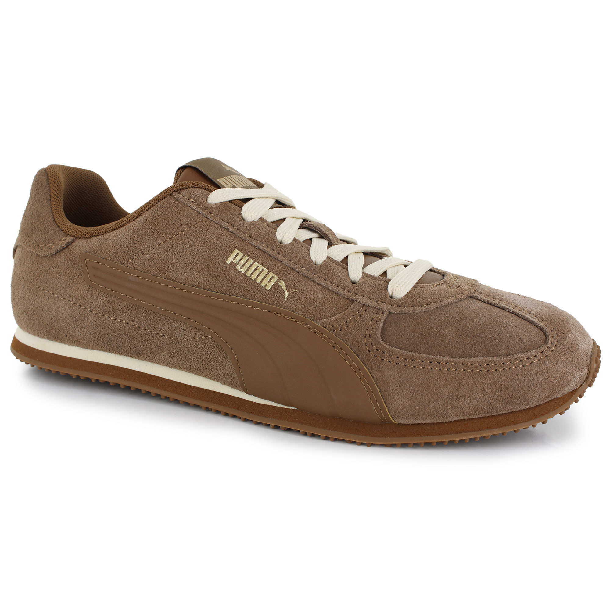 PUMA St Track Right Side View