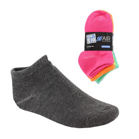  Infants' Air Sports World Solid 10 For $10 Side View And Pack