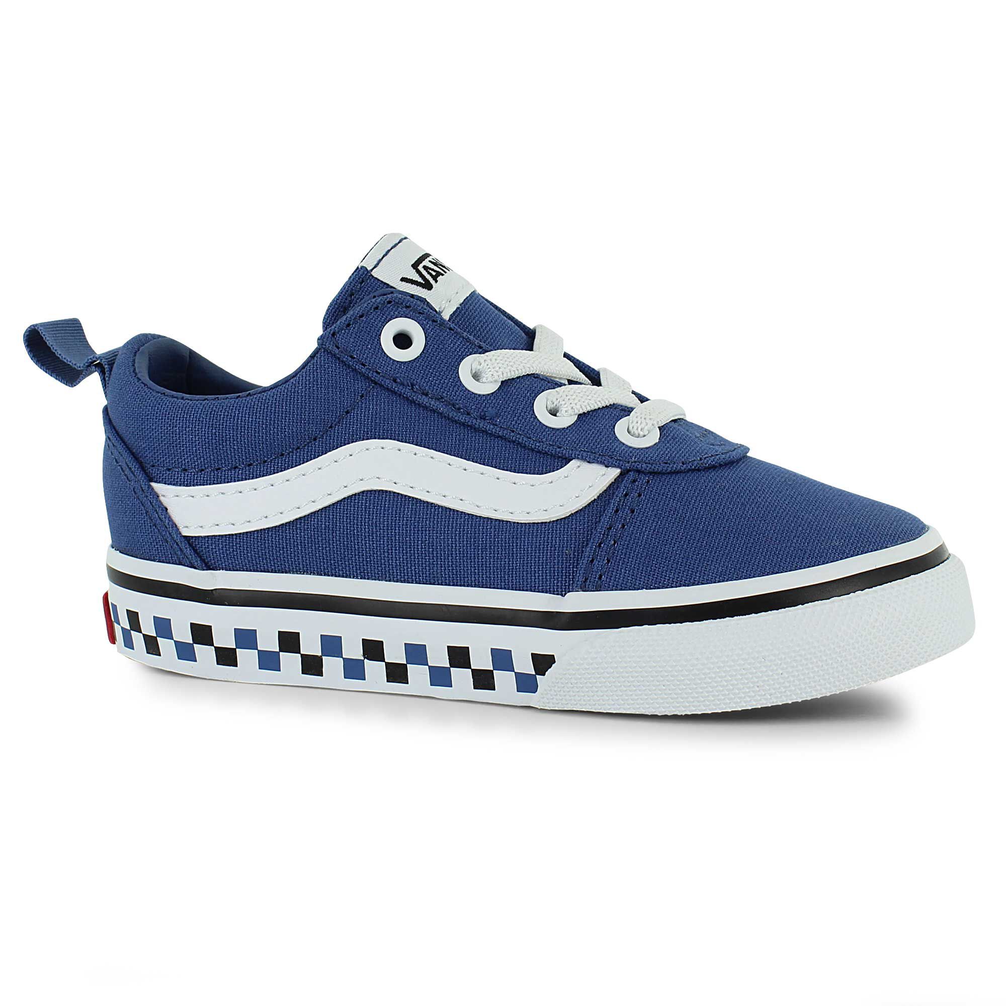 Shoe department vans best sale