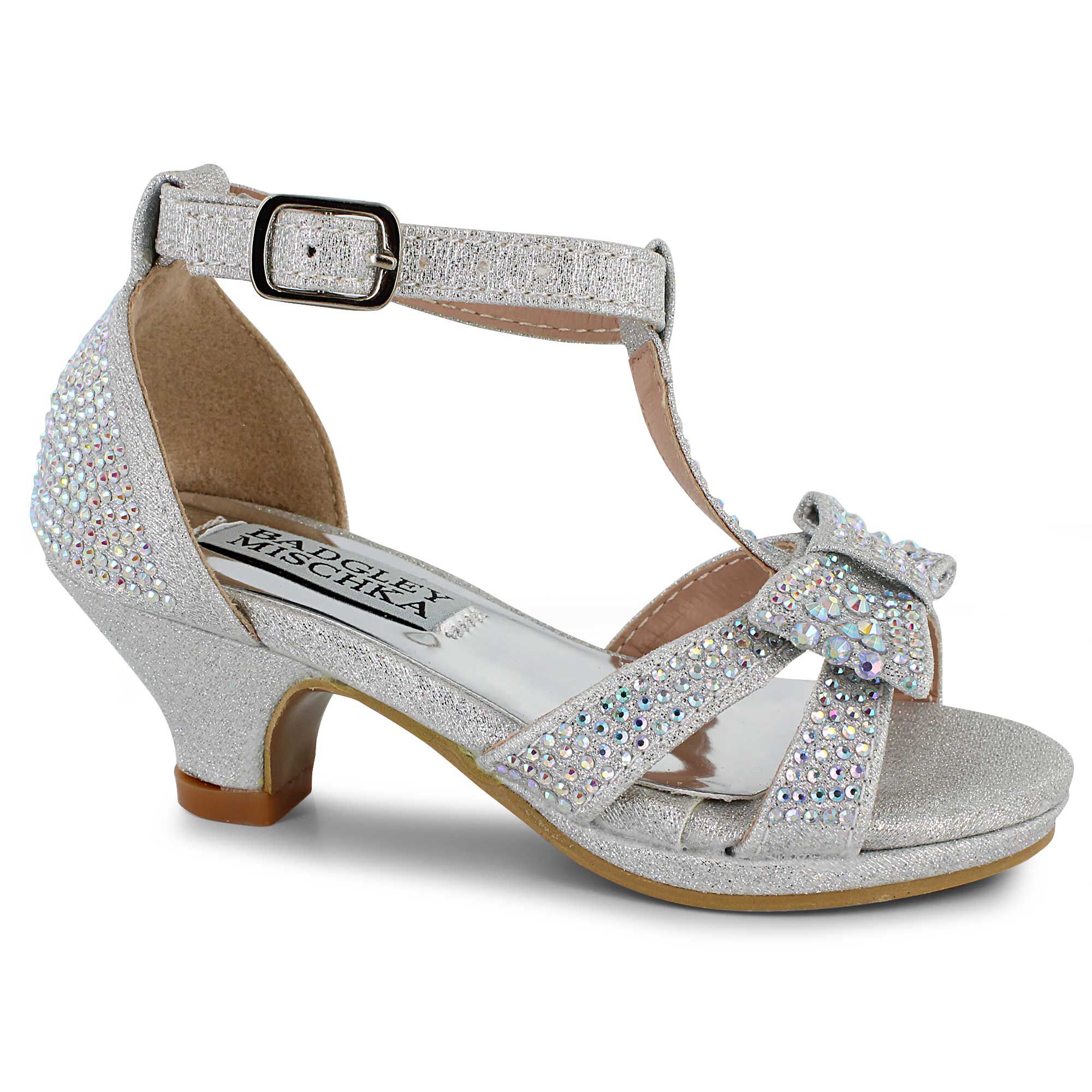 Badgley Mischka BM8896 Right Side View