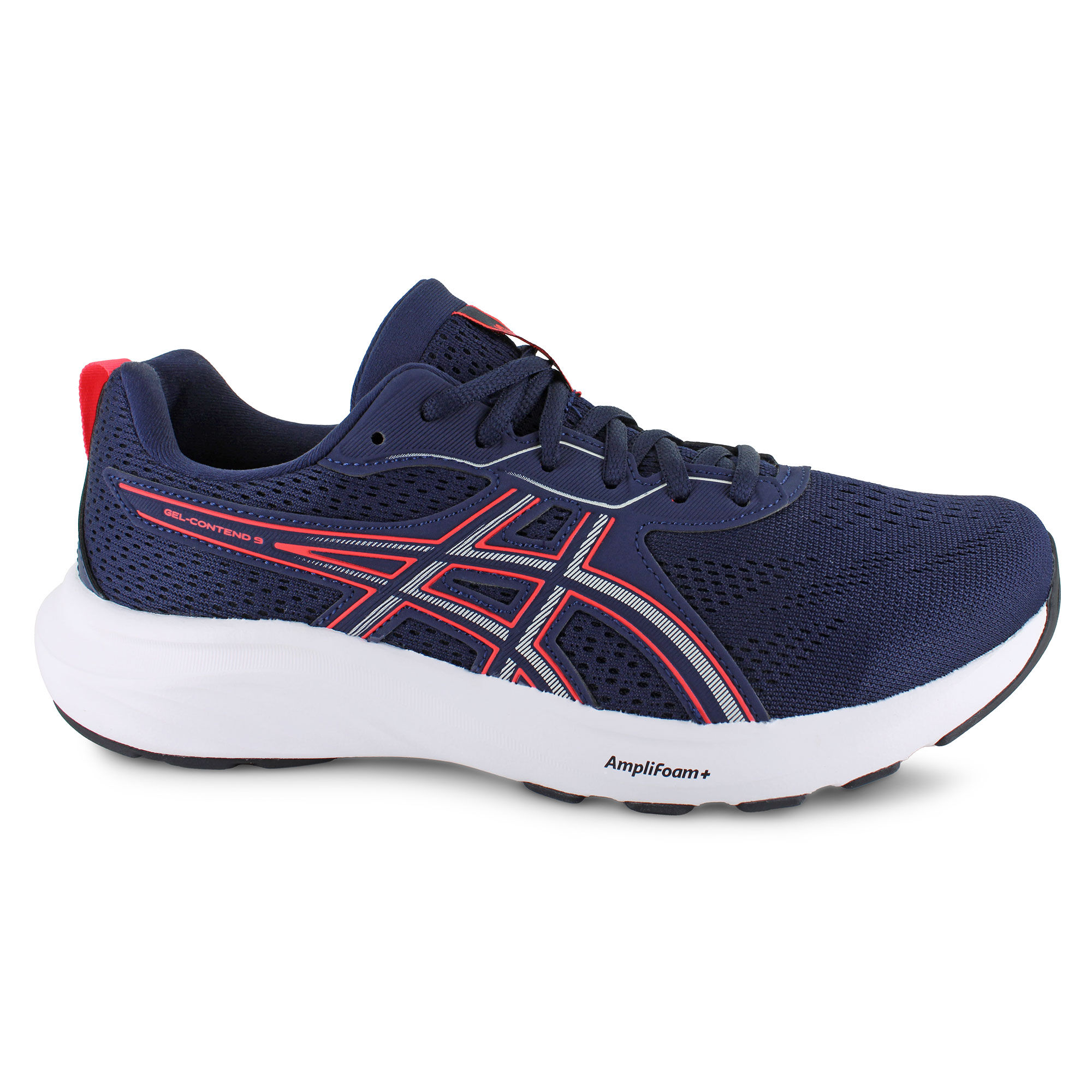 Asics GEL-Contend 9 Right Side View