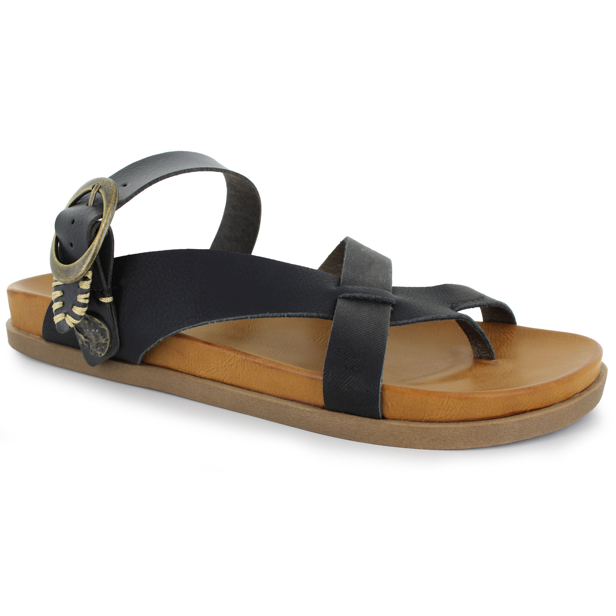 Blowfish Malibu Lilac Right Side View