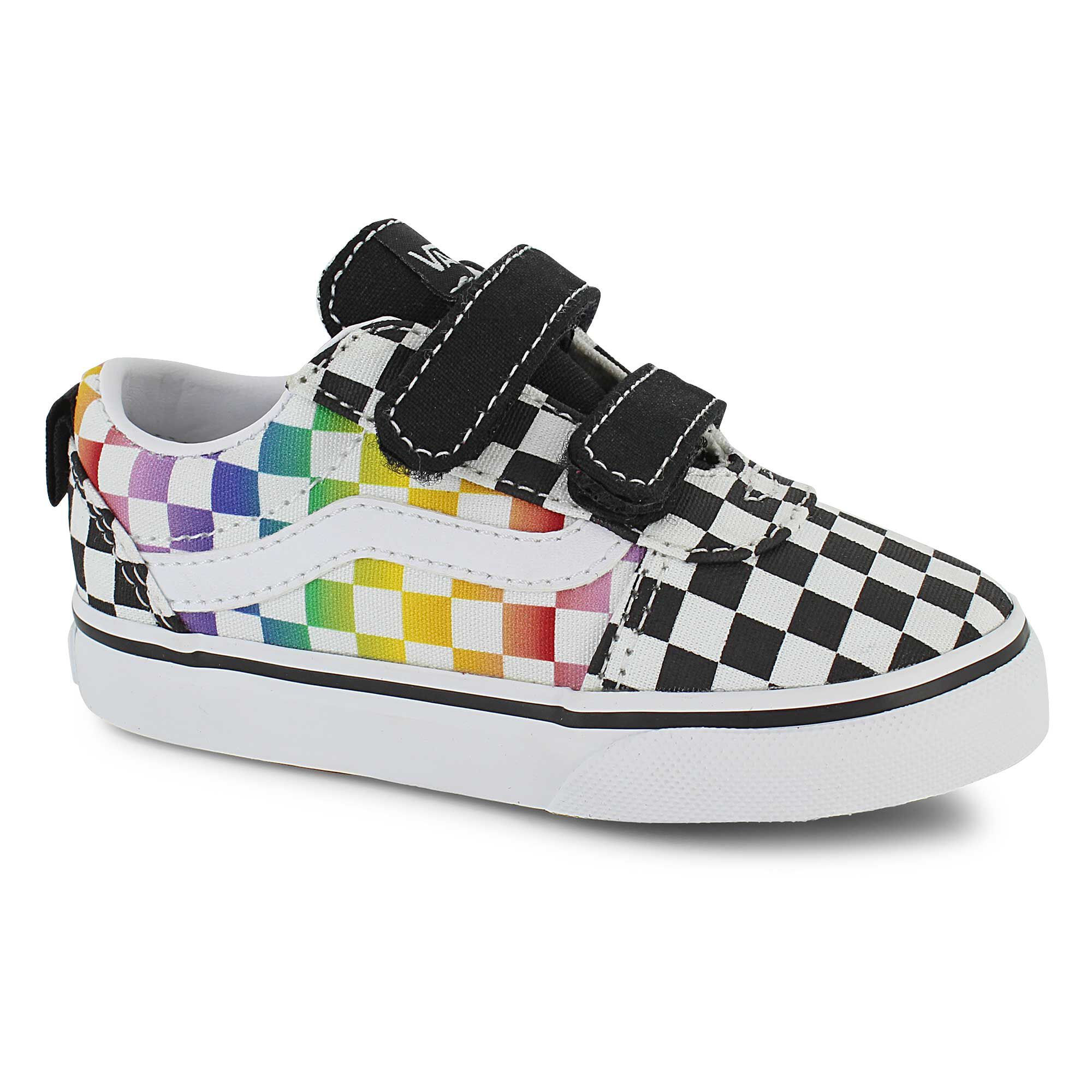 shoe dept encore vans