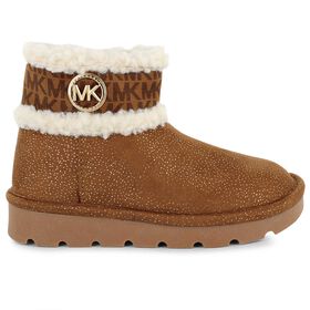  MICHAEL Michael Kors Luxy Laurinda 2 Right Side View