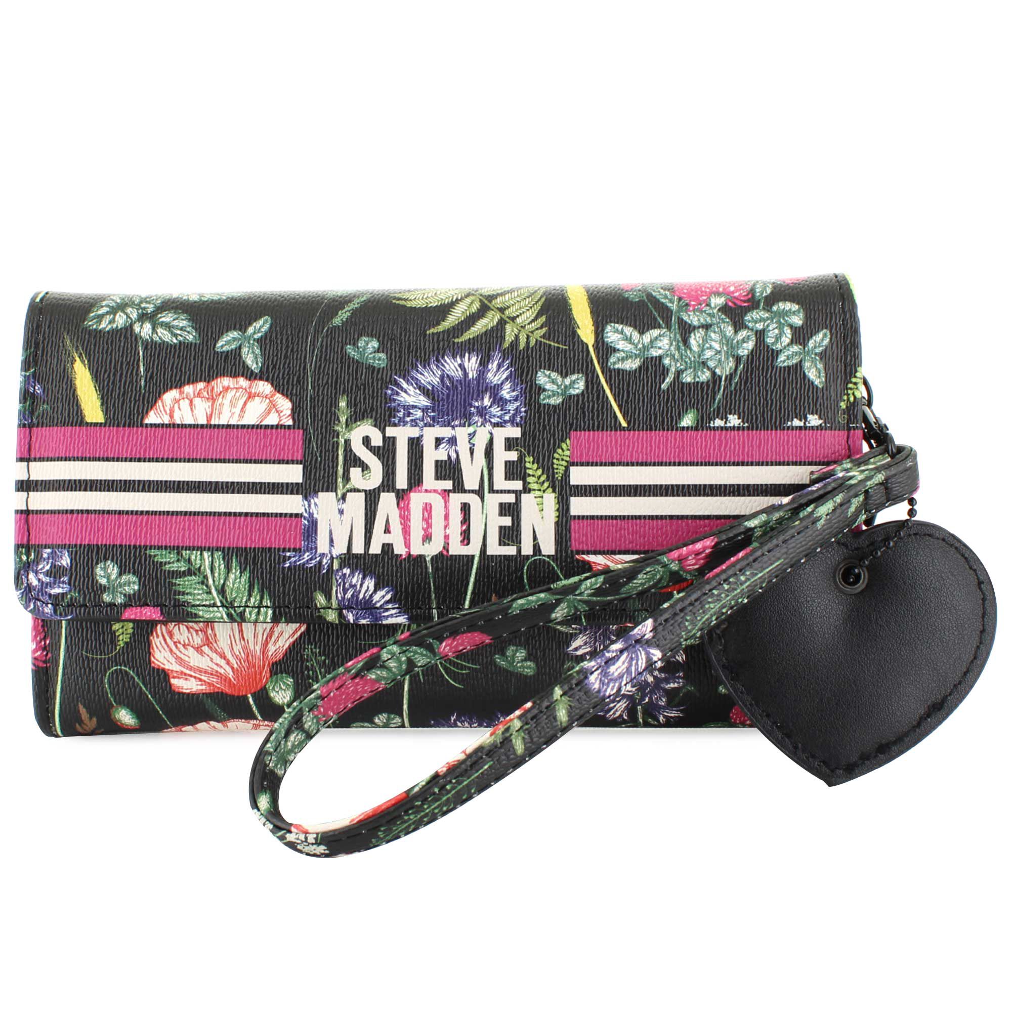 Steve Madden BKRISSY Wallet Front View