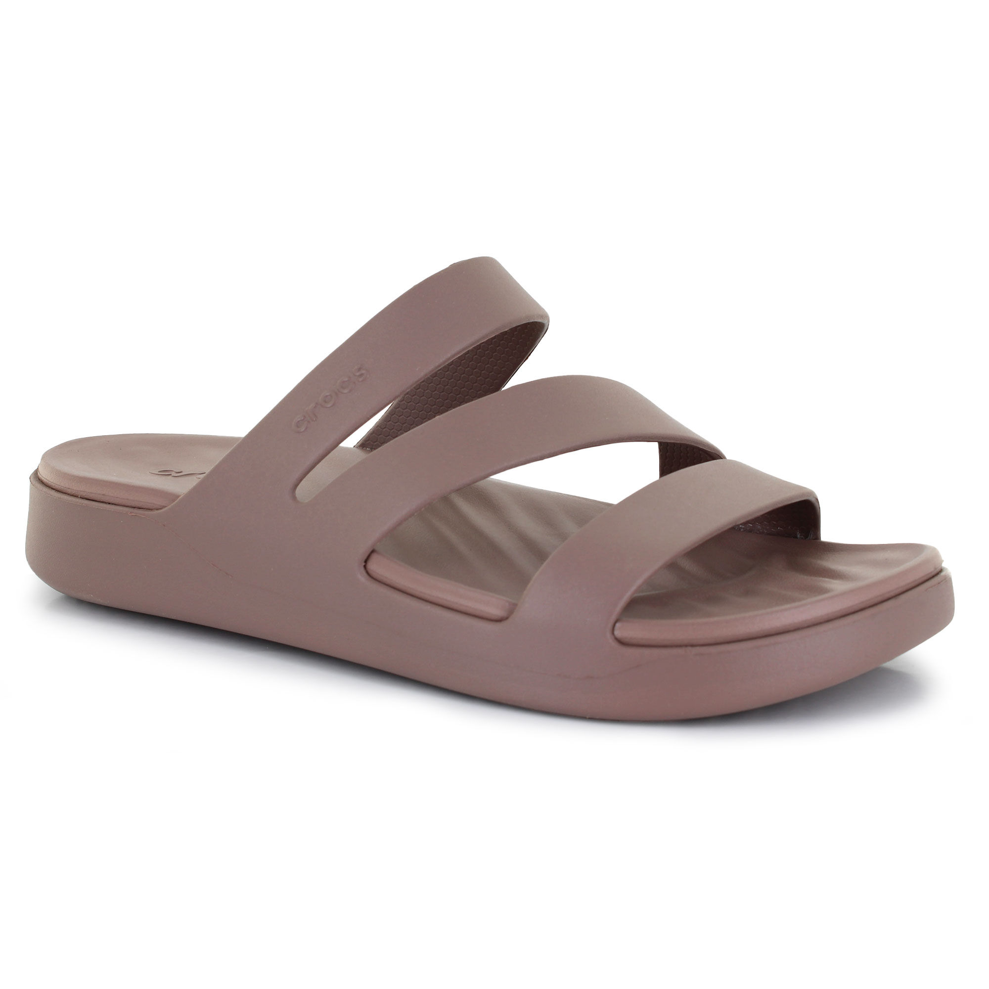 Crocs Getaway Strappy Right Side View