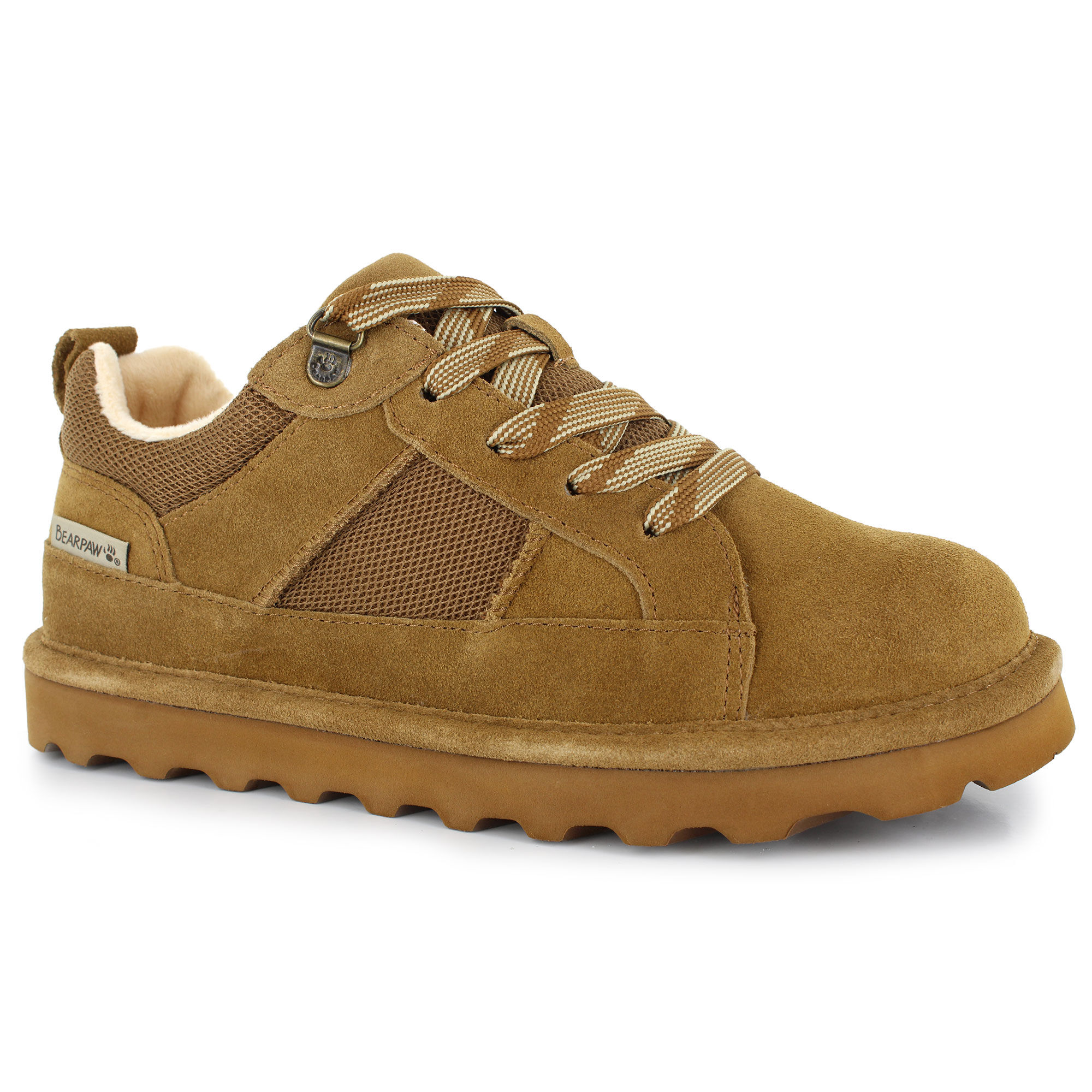 BEARPAW Dallas Right Side View