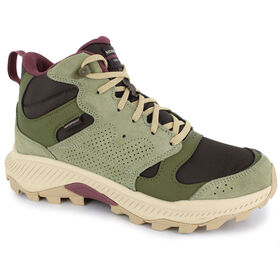  Merrell Tempo Sol Mid Right Side View