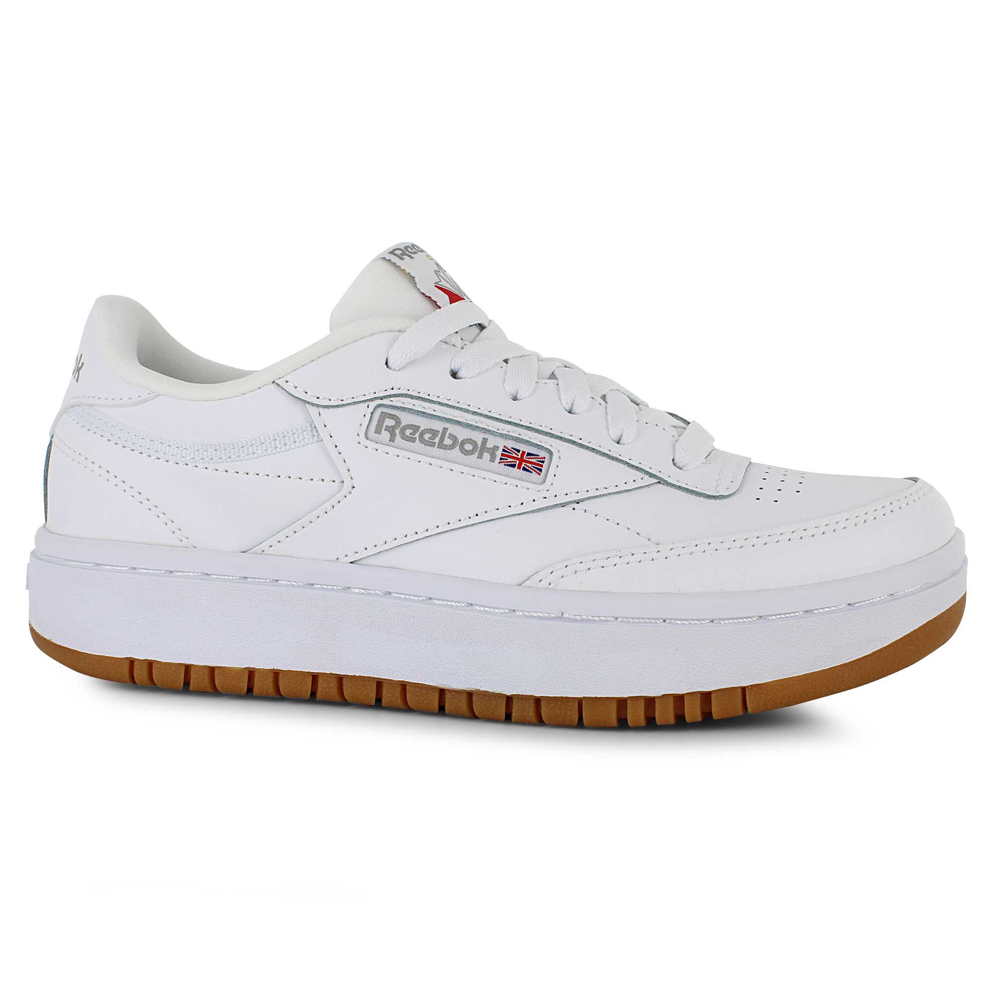 Reebok Classic Club C Right Side View