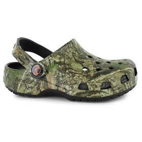 Clogs Crocs Realtree Classic Clog-K Right Side View