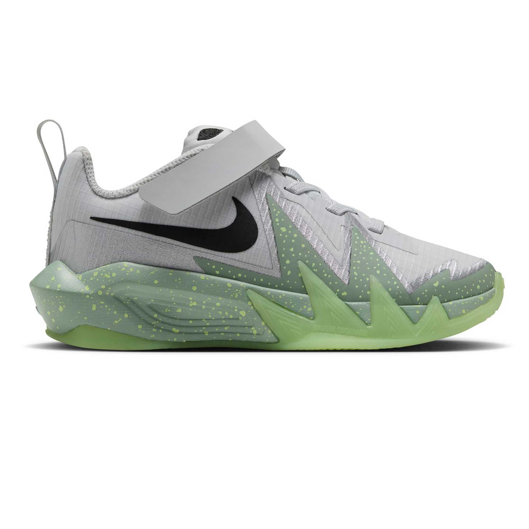 Nike S.T. Dynamite Alien Right Side View