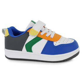 Casual Shoes First Steps by Stepping Stones SBPH39274 Right Side View