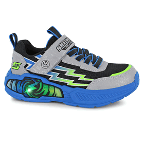  Skechers S-Lights - Light Storm 3.0 - Prism Tech Right Side View