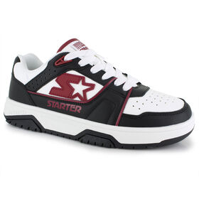 Retro Sneakers Starter Fast Break Low X Right Side View