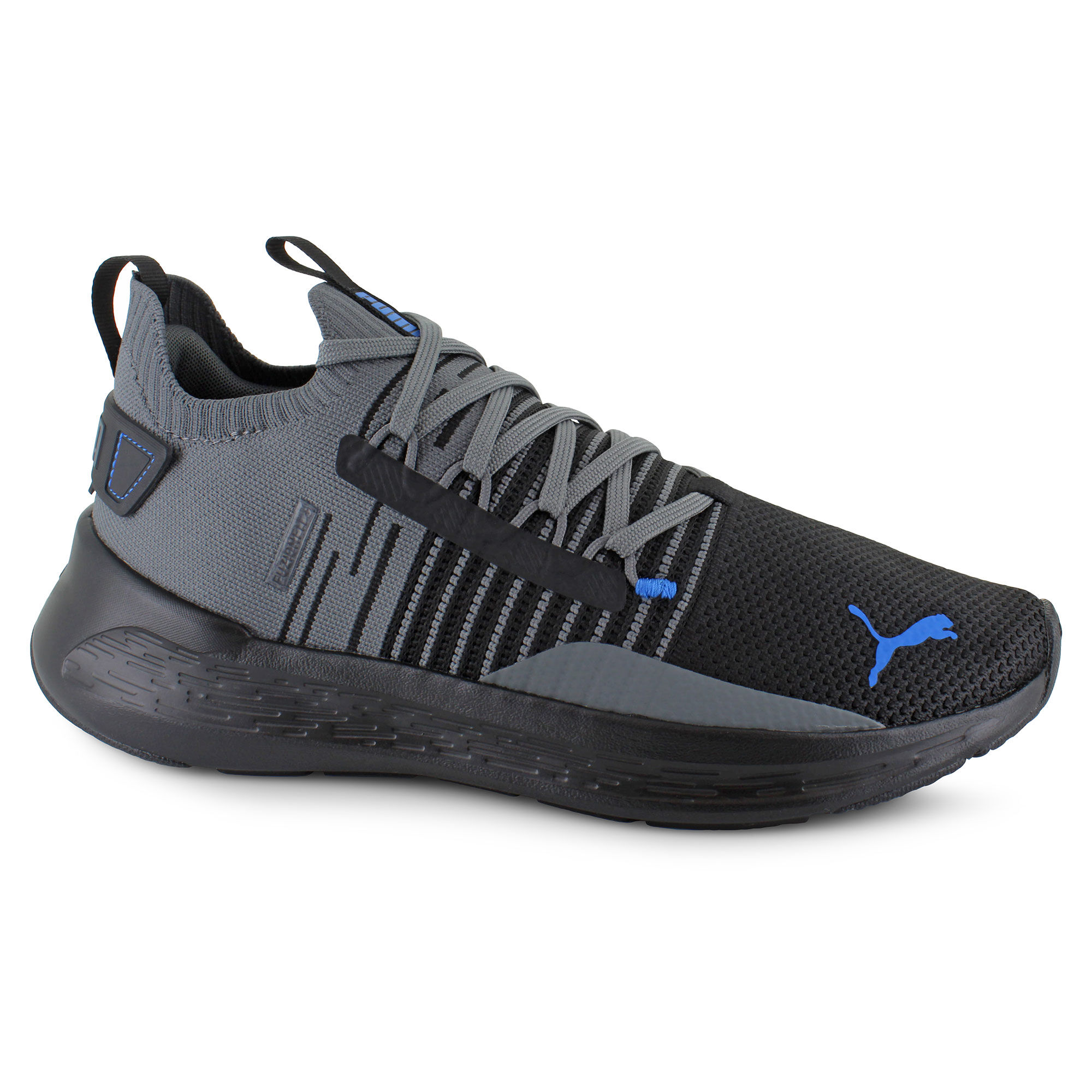 PUMA SoftRide Symmetry Fuzion Right Side View