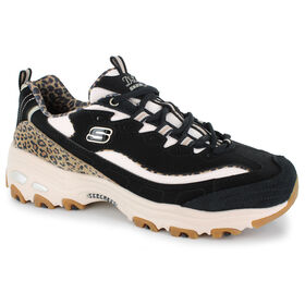  Skechers D'Lites - Wild Charm Right Side View