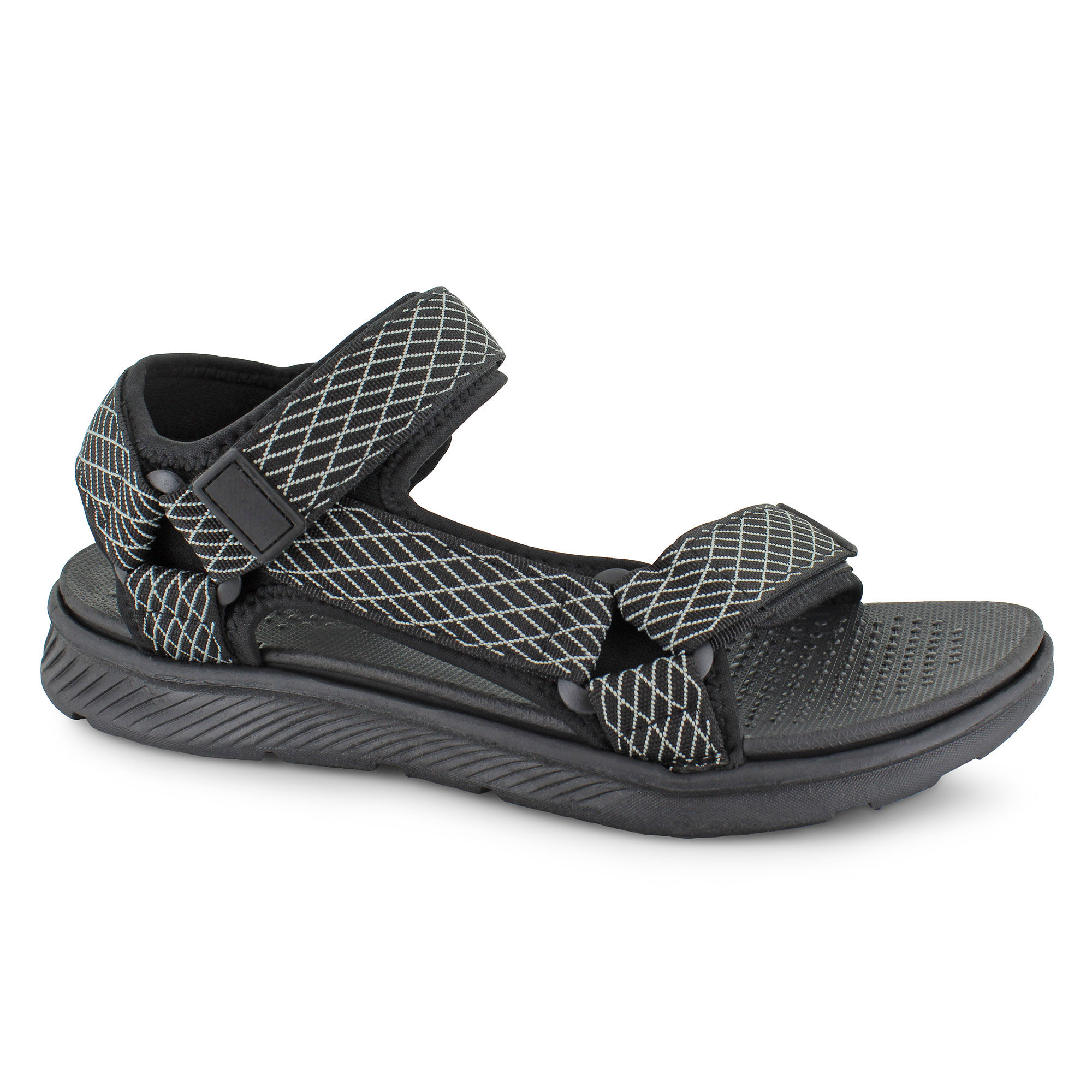 Aloha island sale sandals shoe show