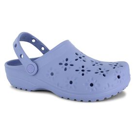  Crocs Classic Floral Haze Right Side View