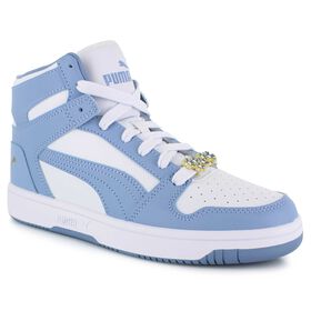  PUMA Rebound LayUp Right Side View