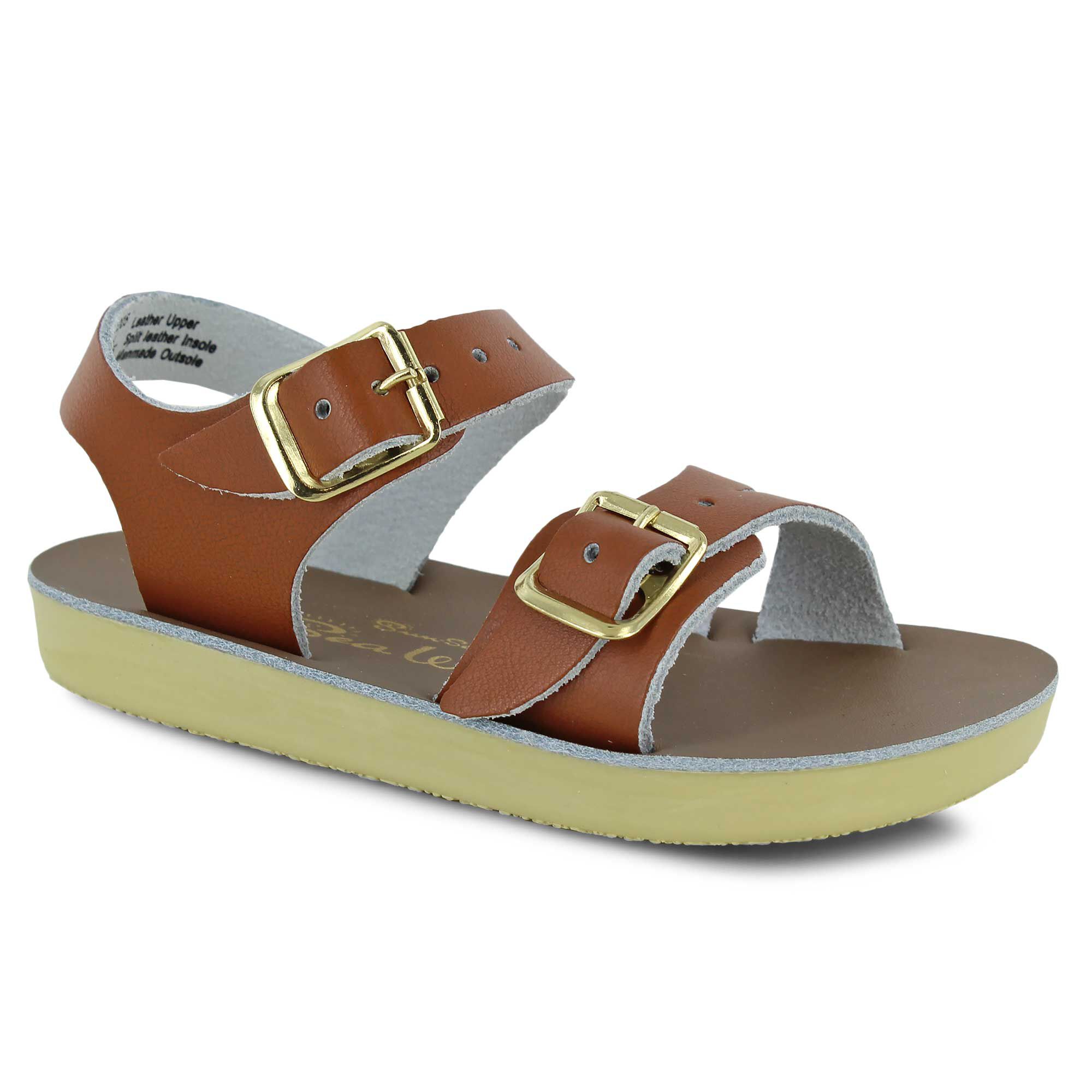 Sun san sale sandals