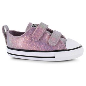 New Arrivals Converse Chuck Taylor All Star 1v Ox Disco Right Side View