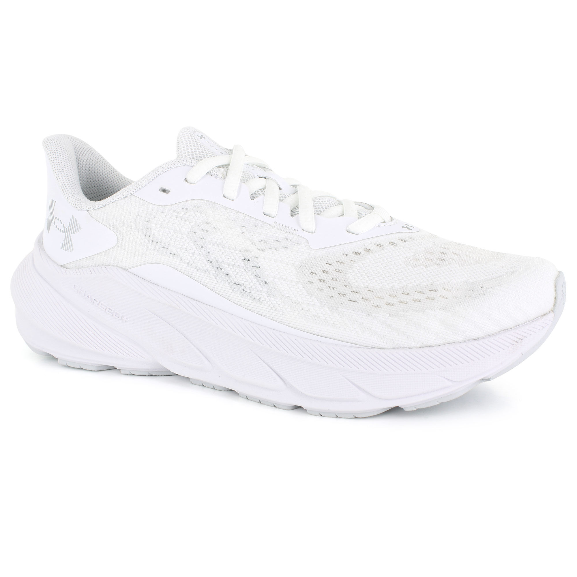 Under Armour Charged+ Turbulence 3 Right Side View