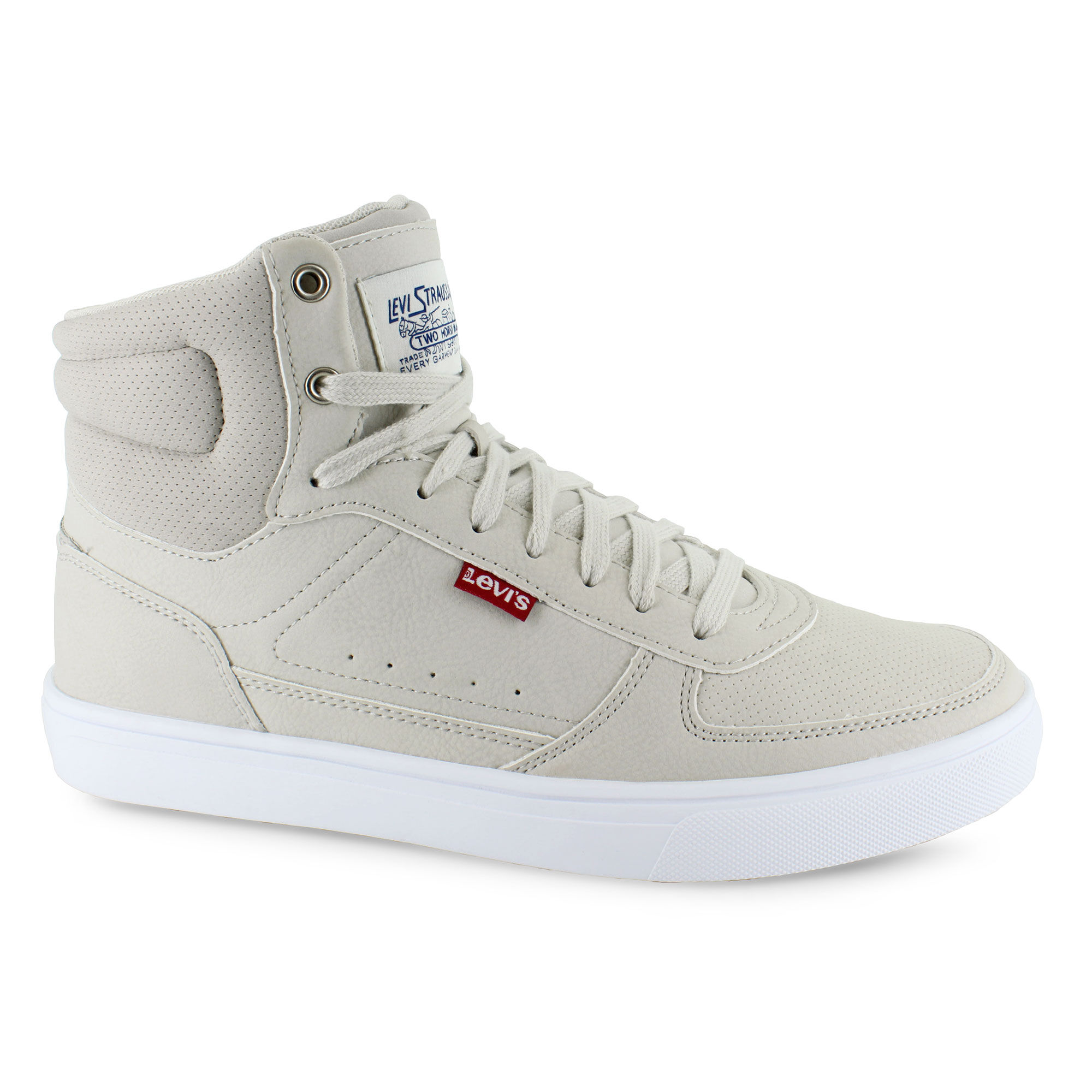 Levi's Liam Hi Right Side View