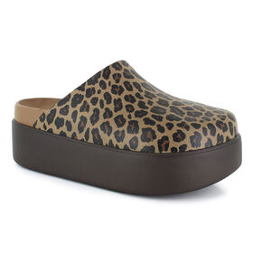  Crocs Dylan Platform Clog Right Side View