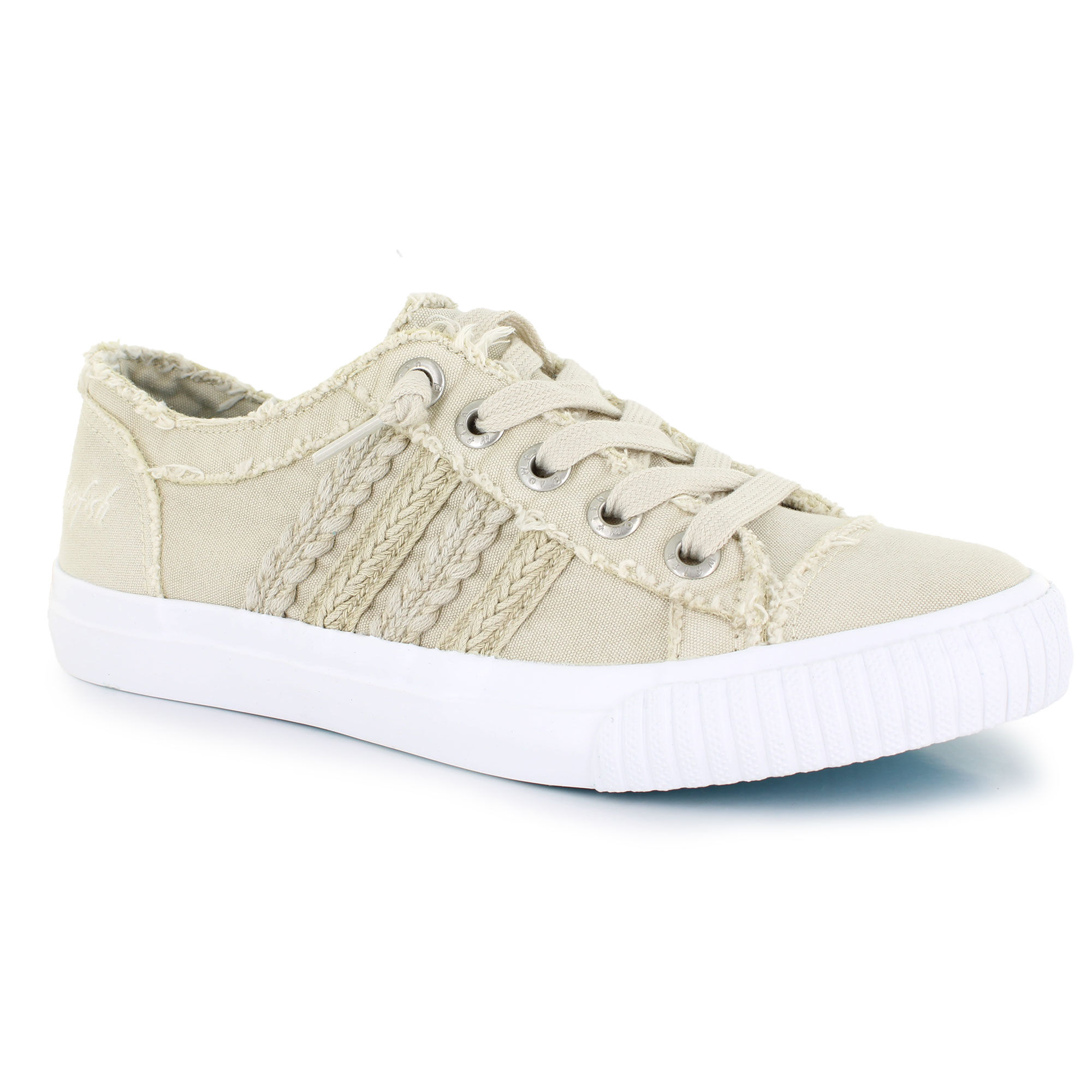 Blowfish Malibu Blaine-B Right Side View