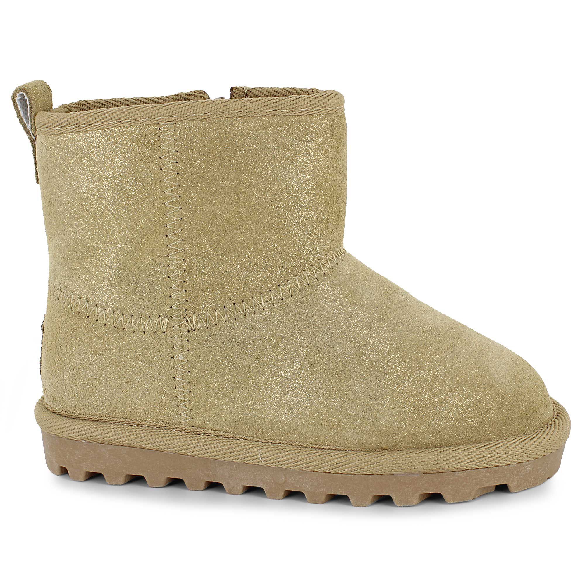 Bearpaw Shop Now at SHOE SHOW MEGA