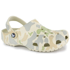  Crocs Classic Duck Camo Clog Right Side View