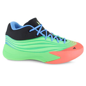  adidas Dame X Right Side View