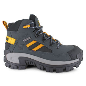  Caterpillar Invader Vent Composite-Toe Waterproof Right Side View