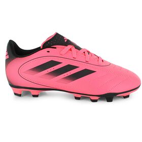 New Arrivals adidas Goletto IX Turf Cleats Right Side View