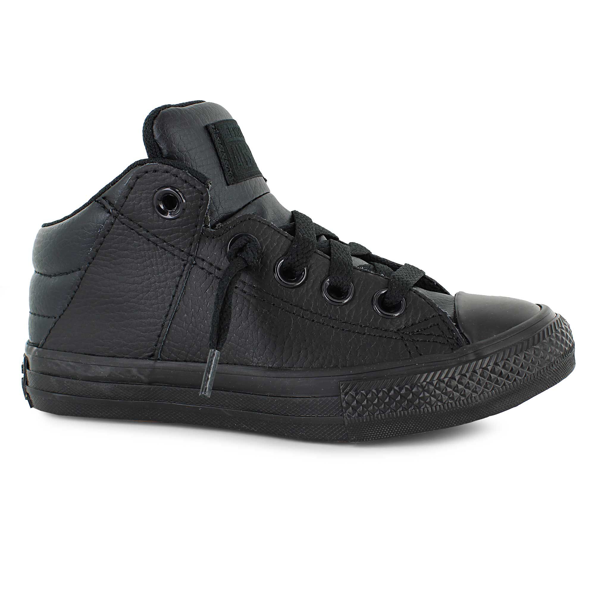 Converse Chuck Taylor All Star Axel Right Side View