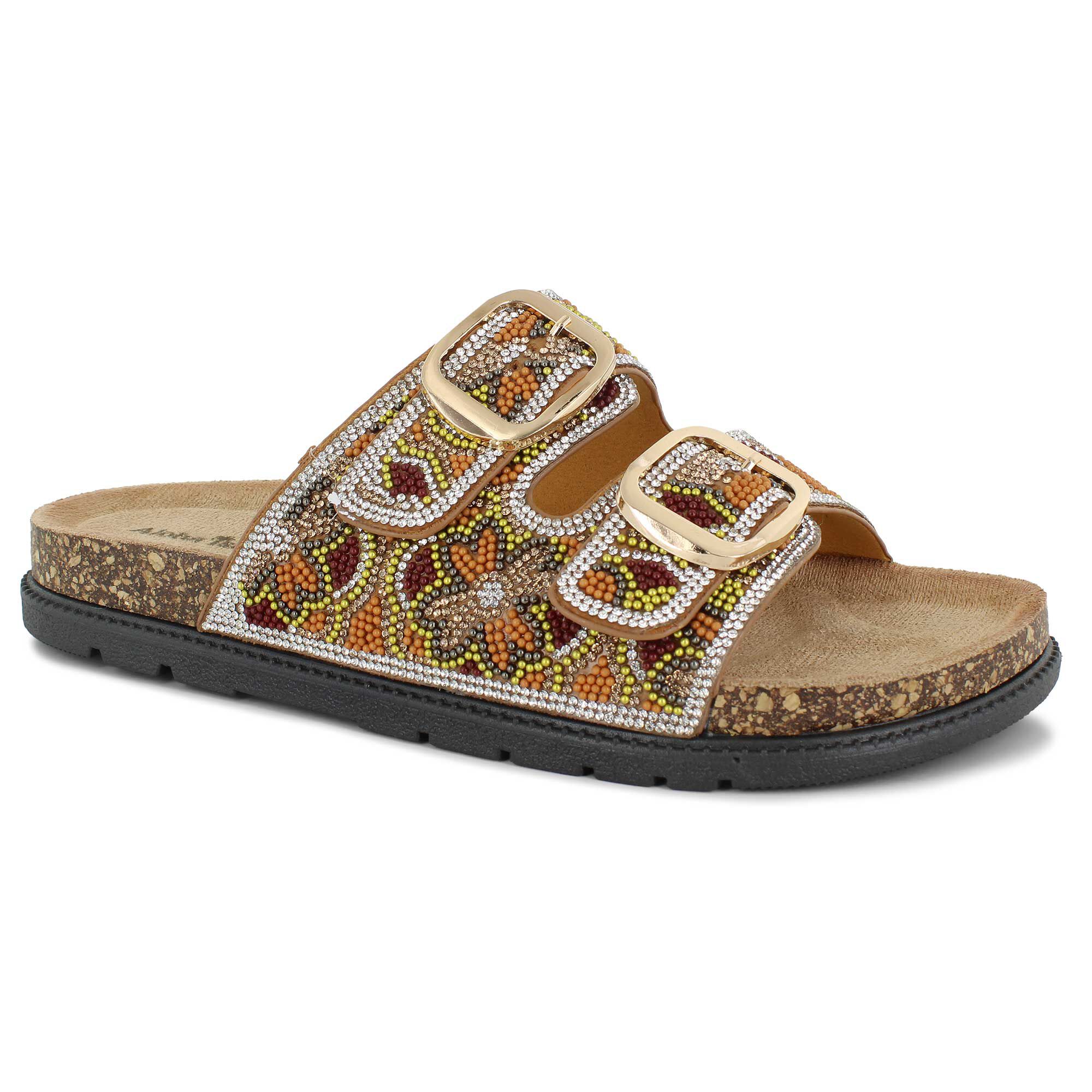 Aloha Island Kalyna Right Side View