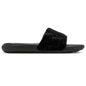 Slides Nike Victori One Front View