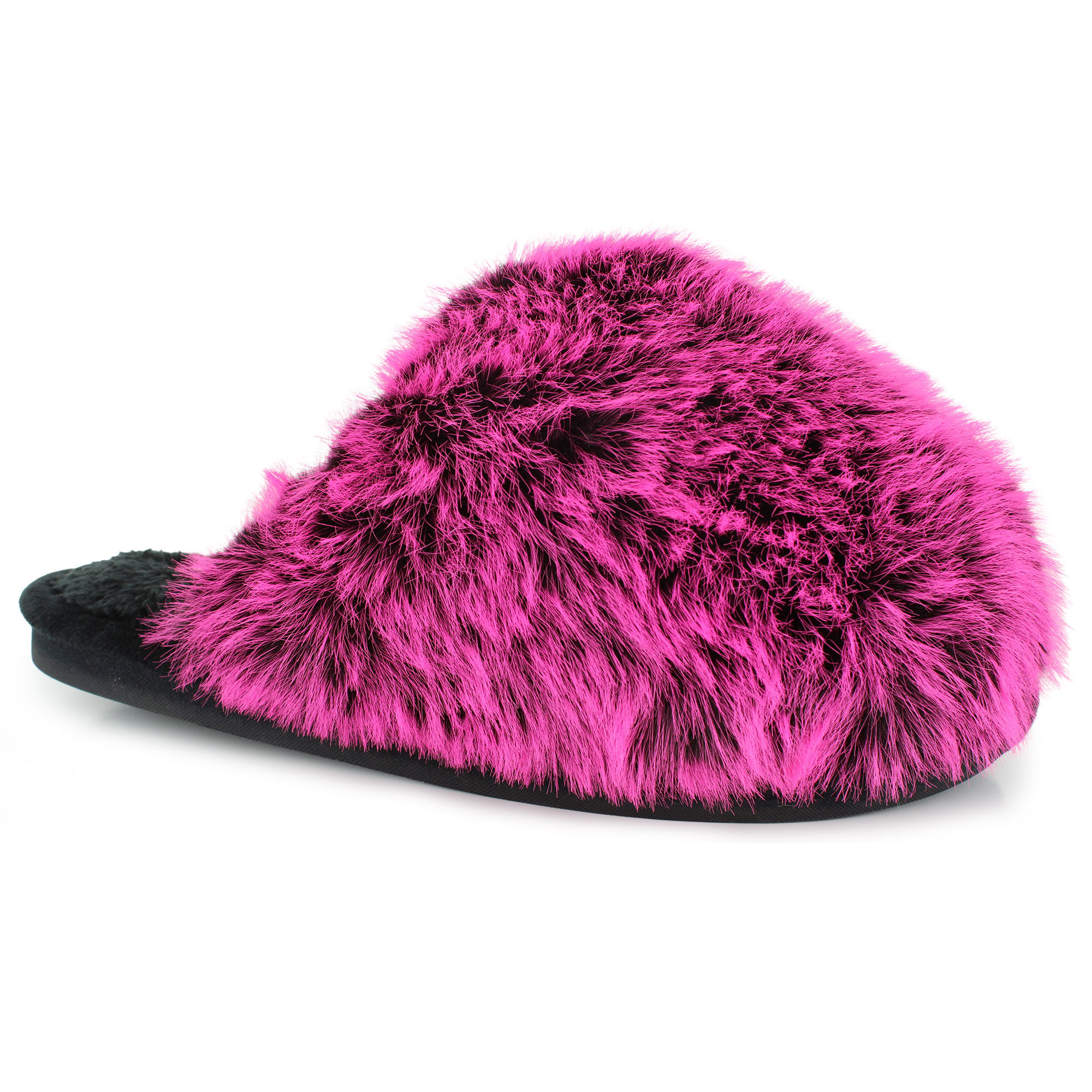 Rock & Candy Fluffy Right Side View