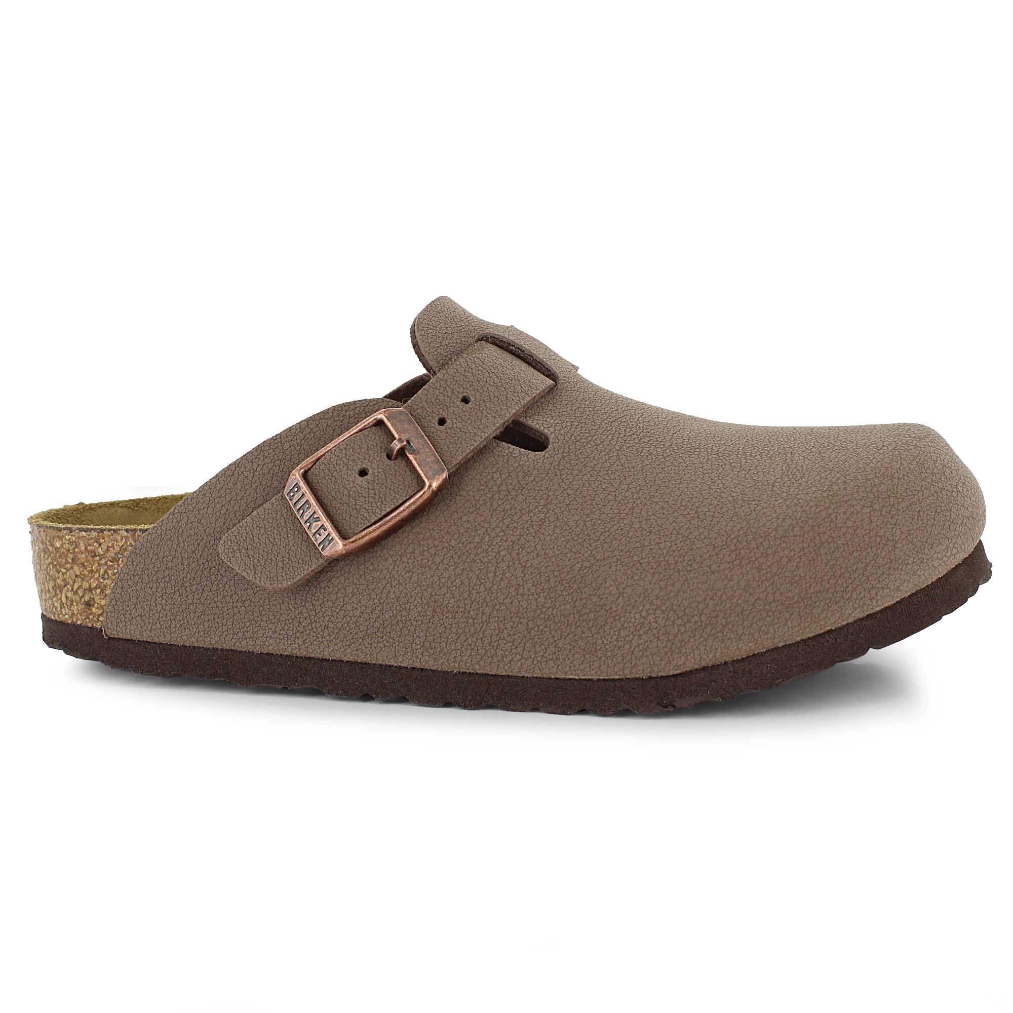 Birkenstock Boston Right Side View