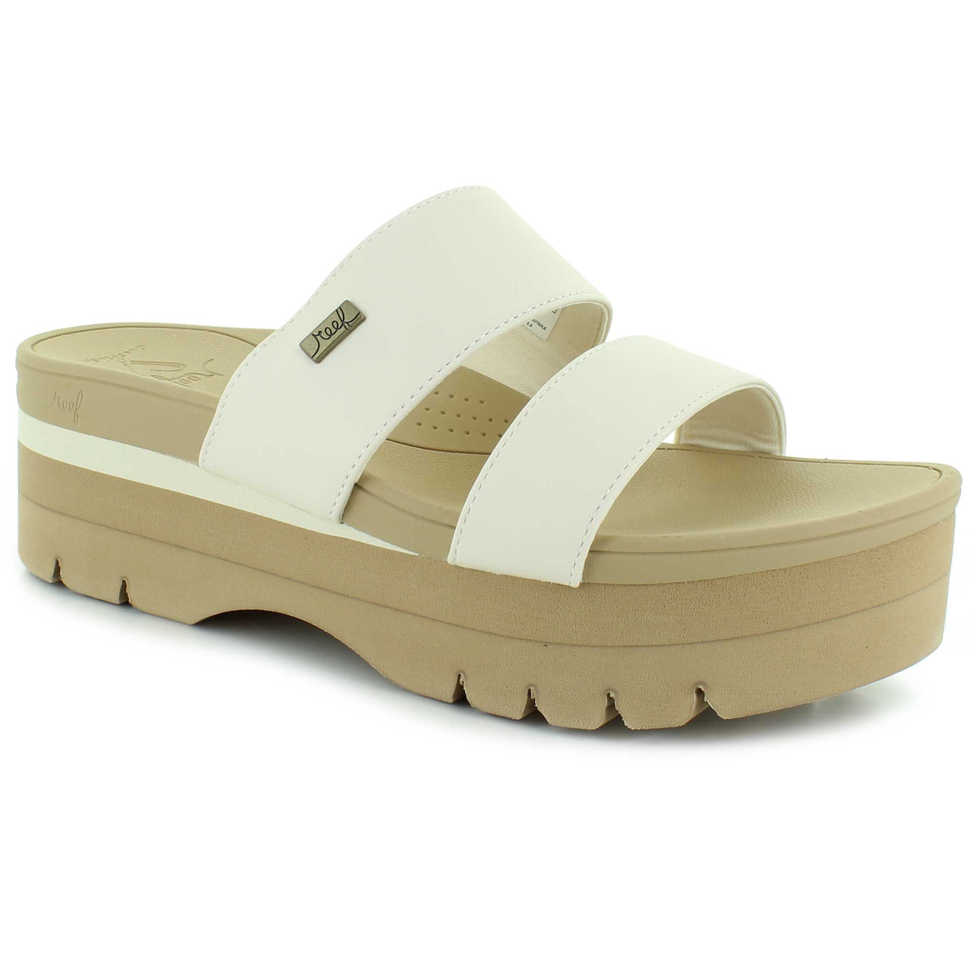 Reef Banded Horizon 2.5 Front View