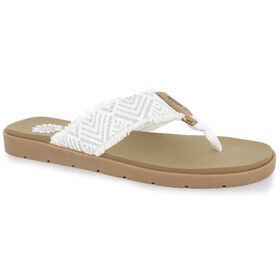  Yellow Box Faddy Fringe Right Side View