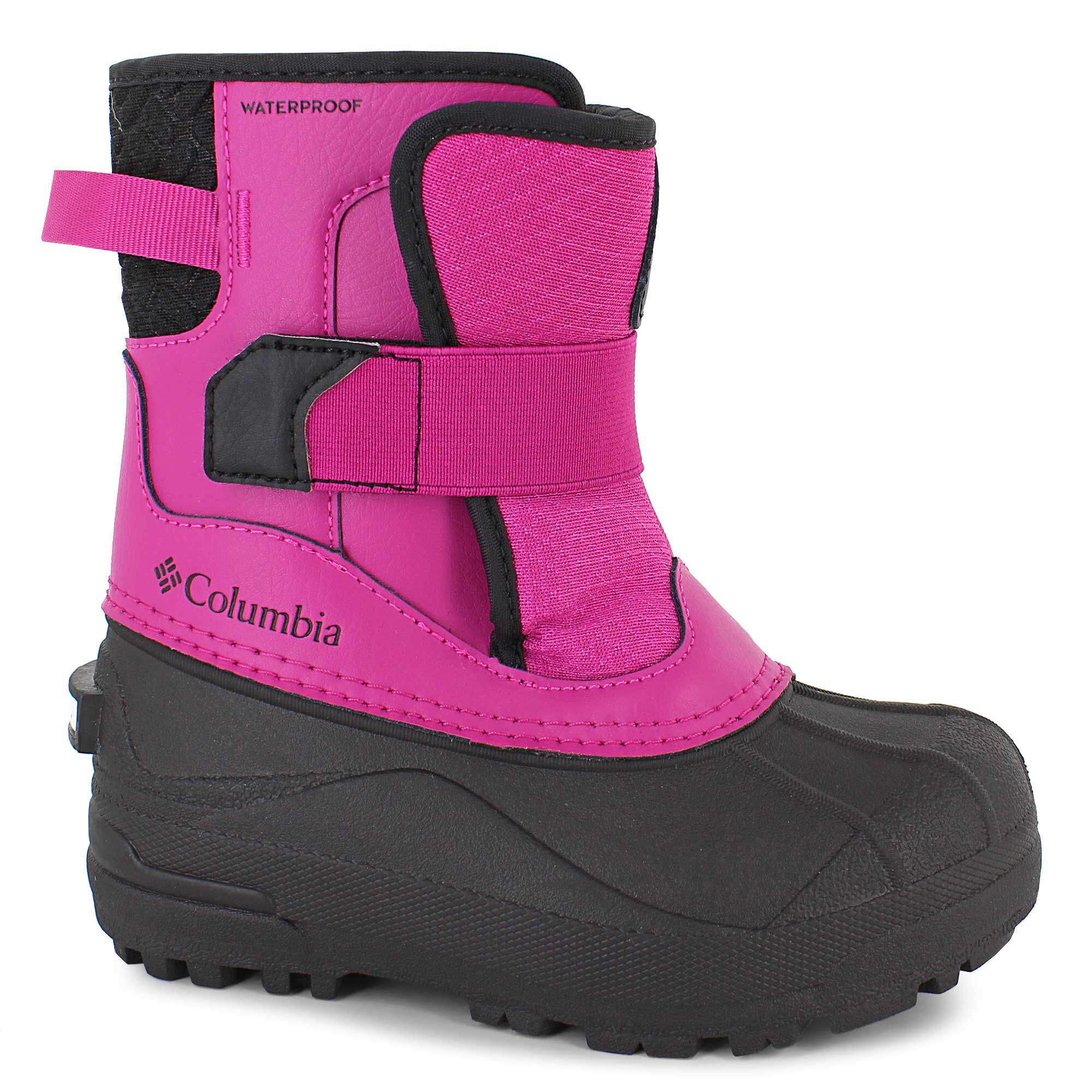 Shoe dept shop winter boots